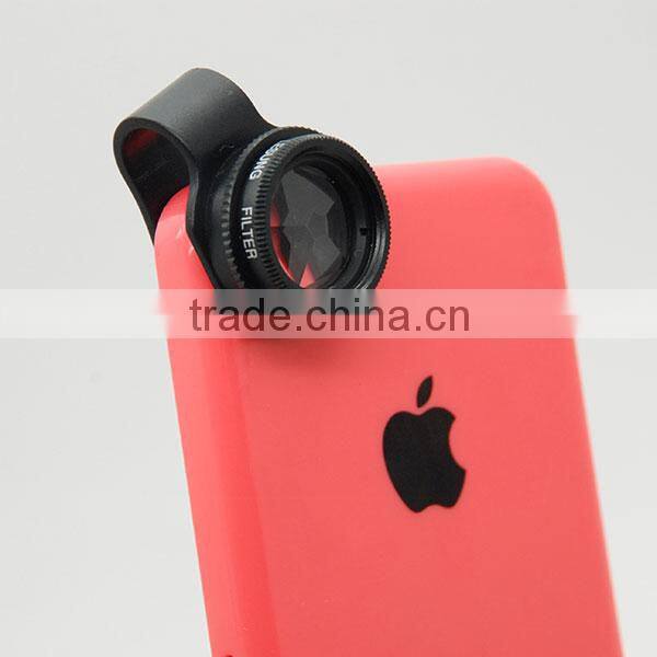 hot sale lens 6 image lens camera lens for samsung galaxy lens