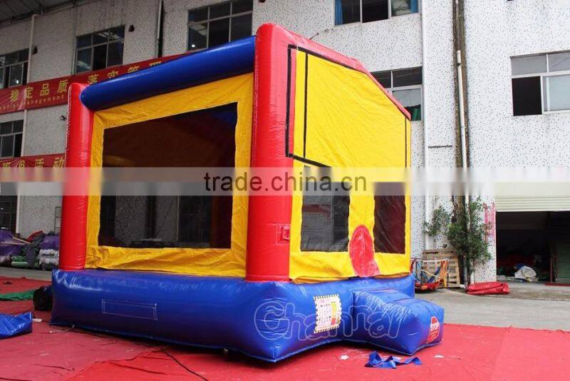 Channal New Inflatable themed modular bouncer inflatables for sale