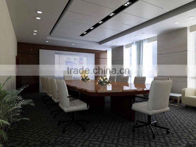 LCH-COB-2*6W-CW COB LED downlight, ip65 led downlight, led square downlight