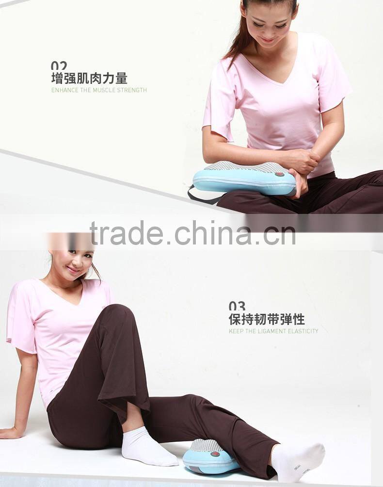 Shiatsu Pillow Massager with Heat