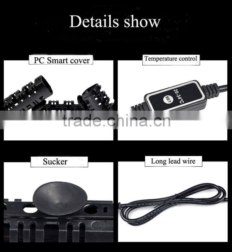 Maxware sale led display 50w 100w 200w 300w 400w 500w aquarium heater