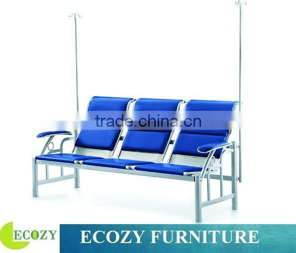 Transfusion Chair, hospital patient chair, hospital chairs and furniture