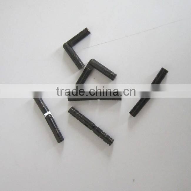 Heavy Duty brass cylinder hinge for Jewelry box
