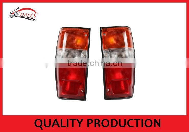 pick-up tail lamp used for toyota hilux 88' tail lamp(81550-89163)