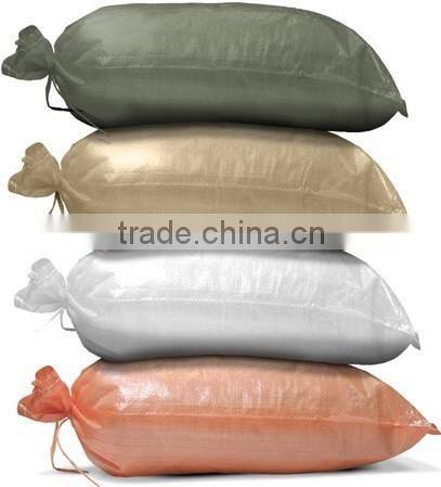 Portland cement bag OEM manufacturer pp woven bag 50kg