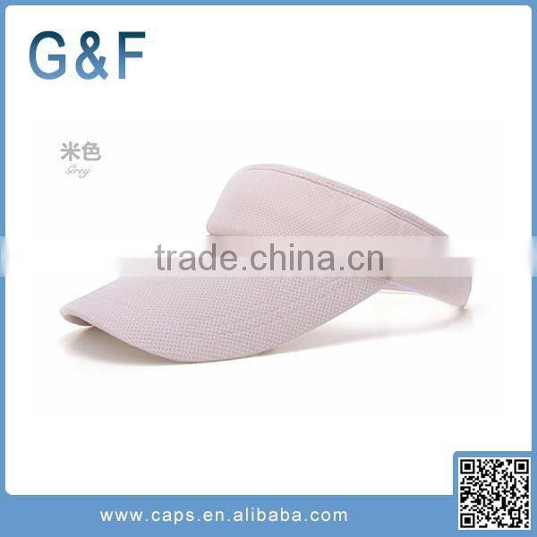 Top Selling Cheap Vintage Visor Cap With Stocks