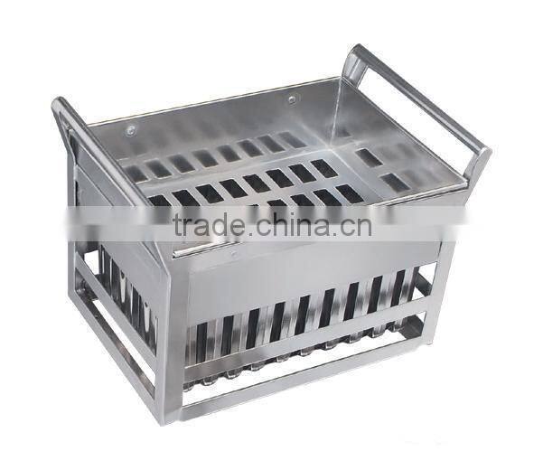 top quality one mould popsicle ice cream machine with competitive price