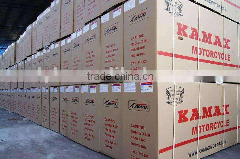 China Cheap EVO 150 200cc Dirt Bike for Sale