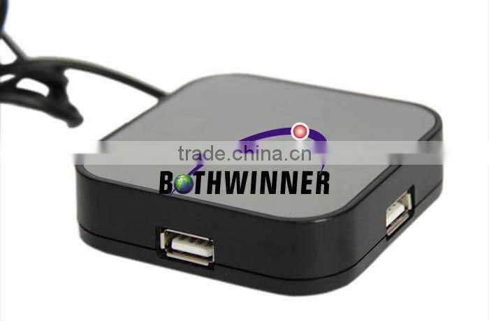 4 port magic mirror USB 2.0 Hub