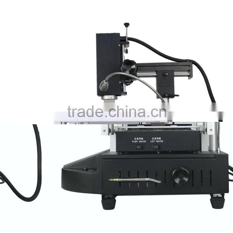 Dinghua DH-C1 bga rework station/ equipment/ machine for SMD/ SMT reparing