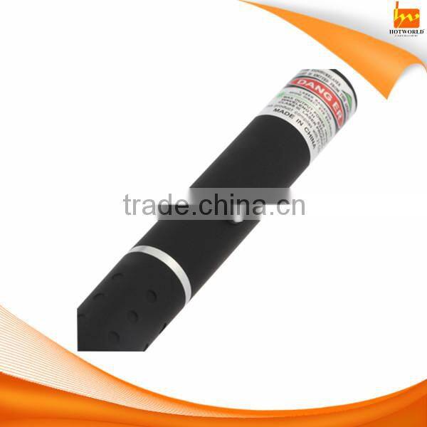 Long Distance red green purple Laser Pointer Stylus