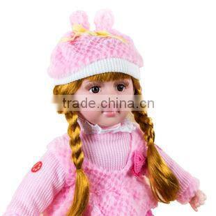 OEM doll vinyl toy,custom PVC doll vinyl toy