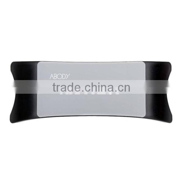 2015 New Hand Cushion Pillow Rest for Nail Art Acrylic Manicure Salon Tool Silicone