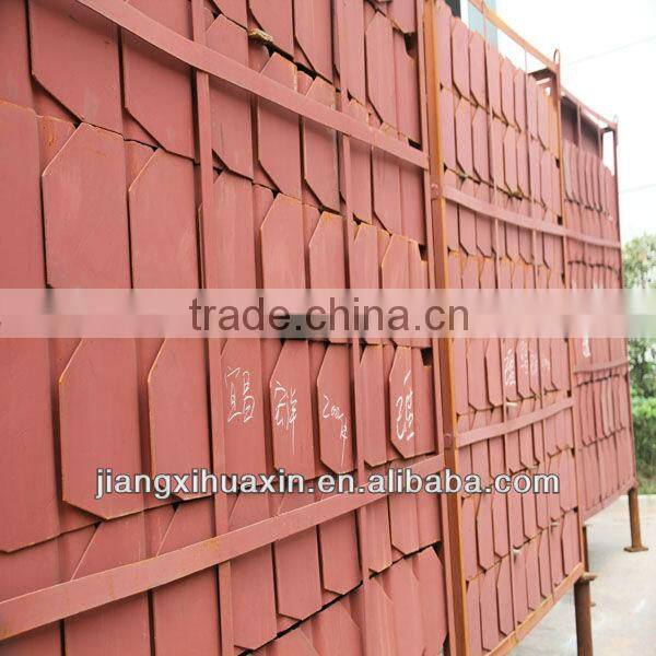 Transportation the slaked lime from quarry to cement plant