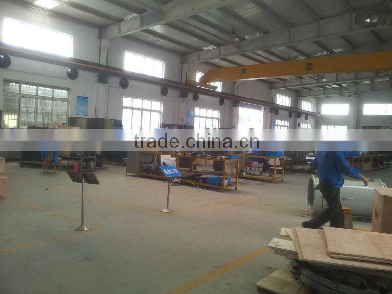 water Venturi tube flow sensor