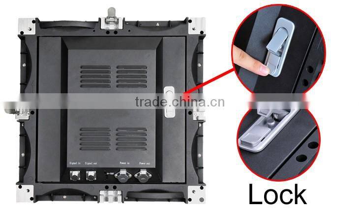 HD PHD P5 Indoor Full Color Led Video Wall Screen With Best Price Hot Sales