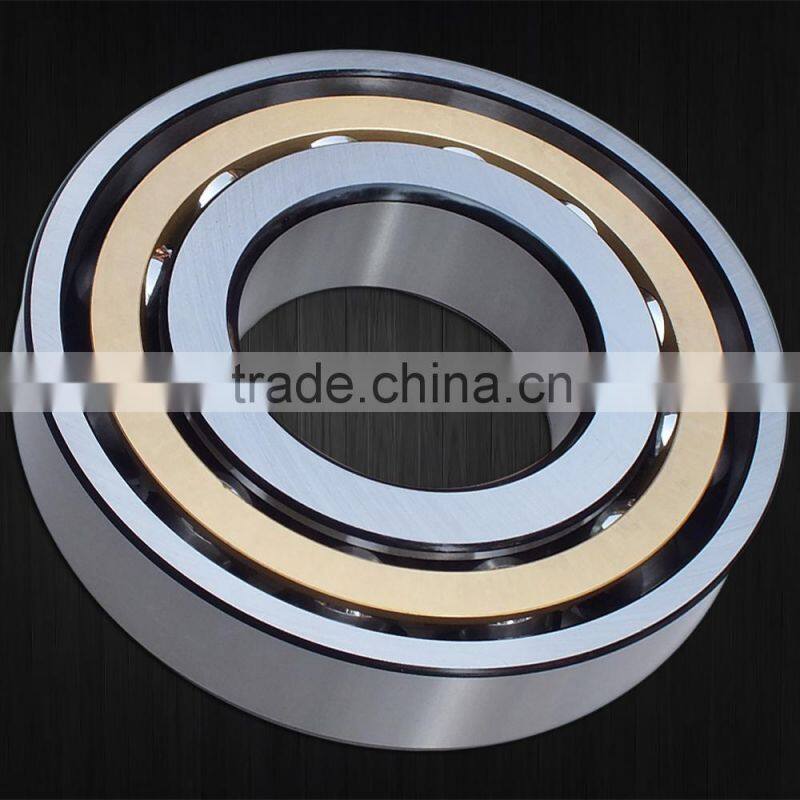 Japan NSK bearings angular contact ball bearing 7914C