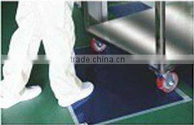 no pollution for cleanroom Sticky mat