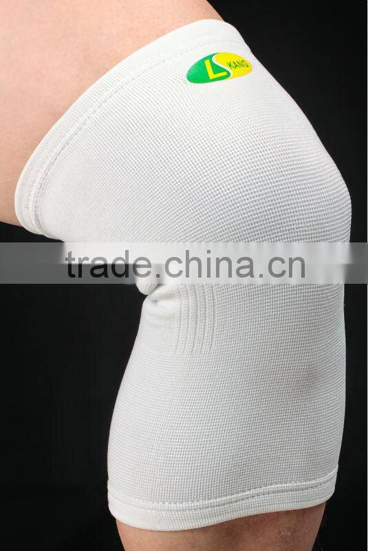 Knitted Knee Protector/knee sport/knitting Knee Support
