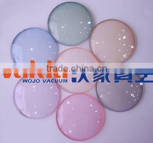 Optical thin-film depositionantireflection film coating machine