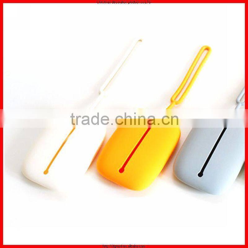 silicone magic wallet with key purse,smart wallet