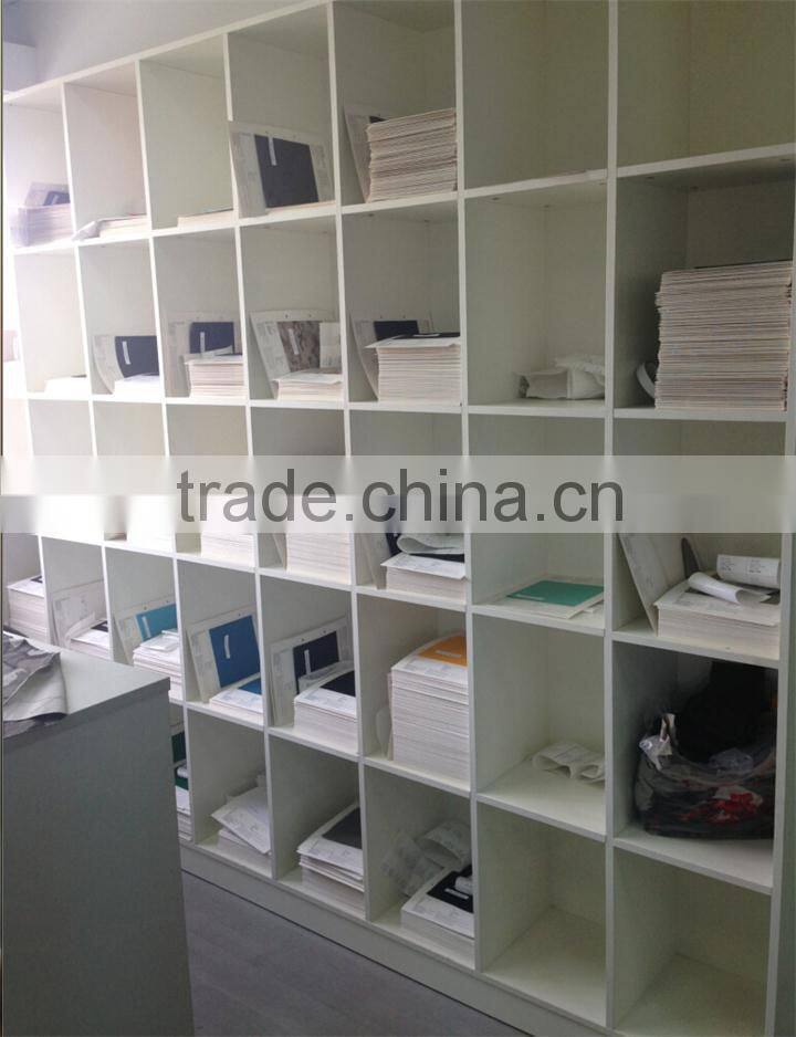 Hotsale cotton spandex woven fabric