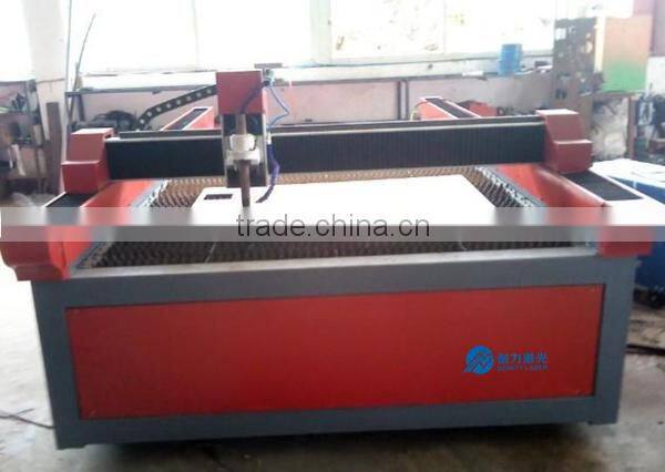 6090 lasermetal sheet cut