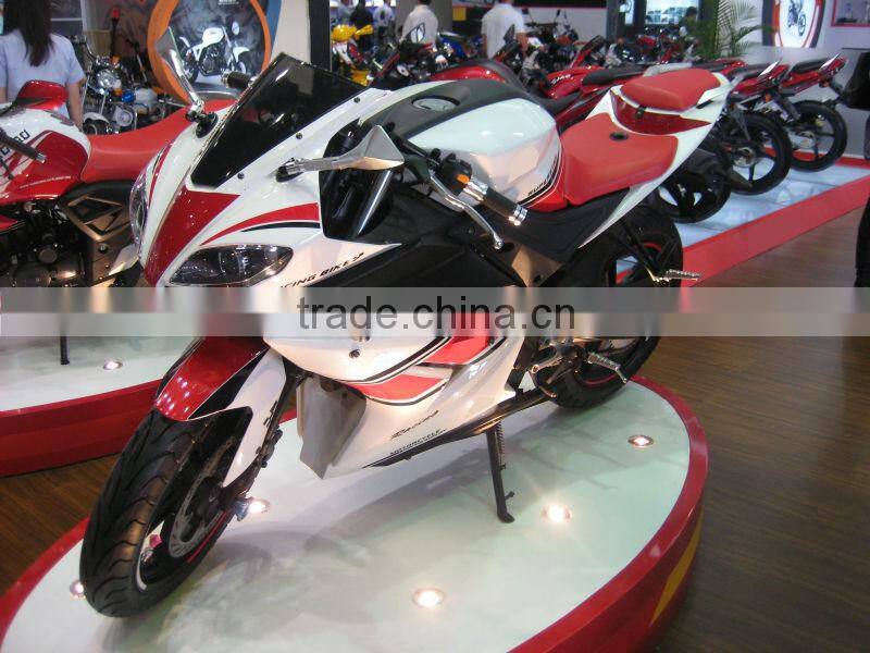 R1 250cc motorcycle JD250s-1