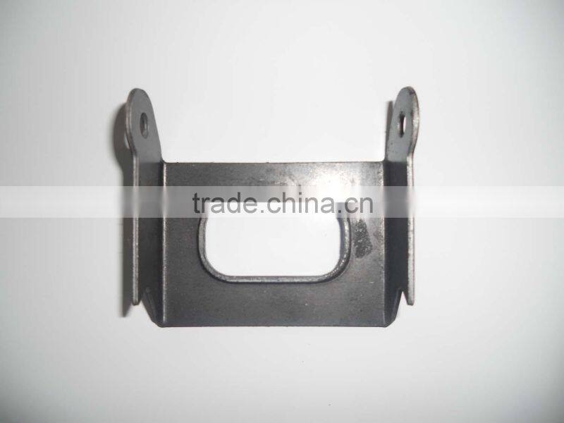 Metallic Corner Braces