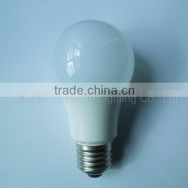 LED Omni light bulb A60 9W 810lm E27/E26/B22 3000K~6500K