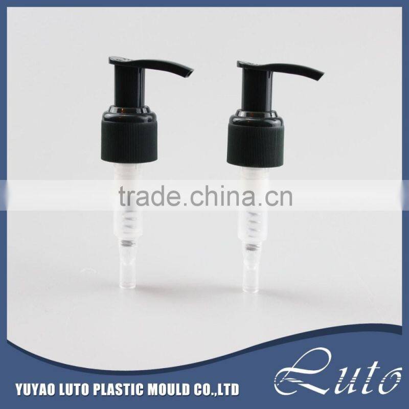 24/410 Cosmetic Usage Plastic PP Lotion Pump