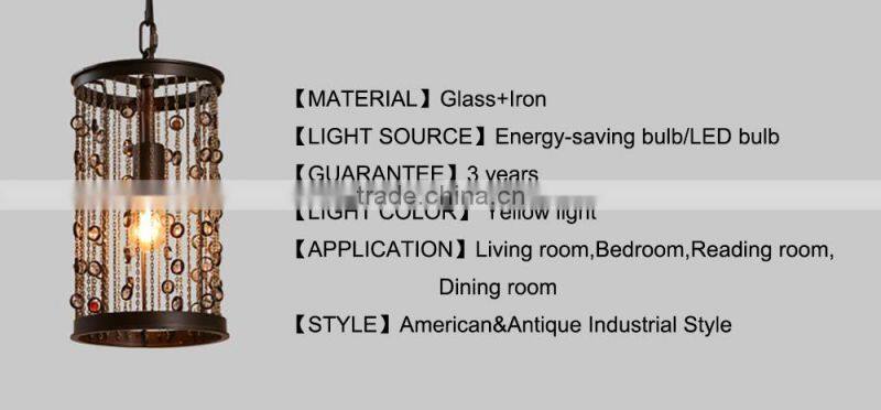 Crystal Ceiling lamp suspended ceiling lighting interior indoor houseware residential chandeliers & pendant lights