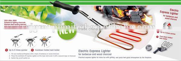 electric express lighter XJ-8K140