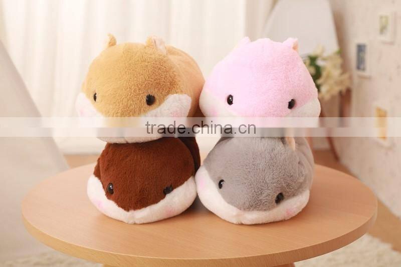 Tissue Box Cover /Tissue Box Holders / Plush Tissue Box Cover