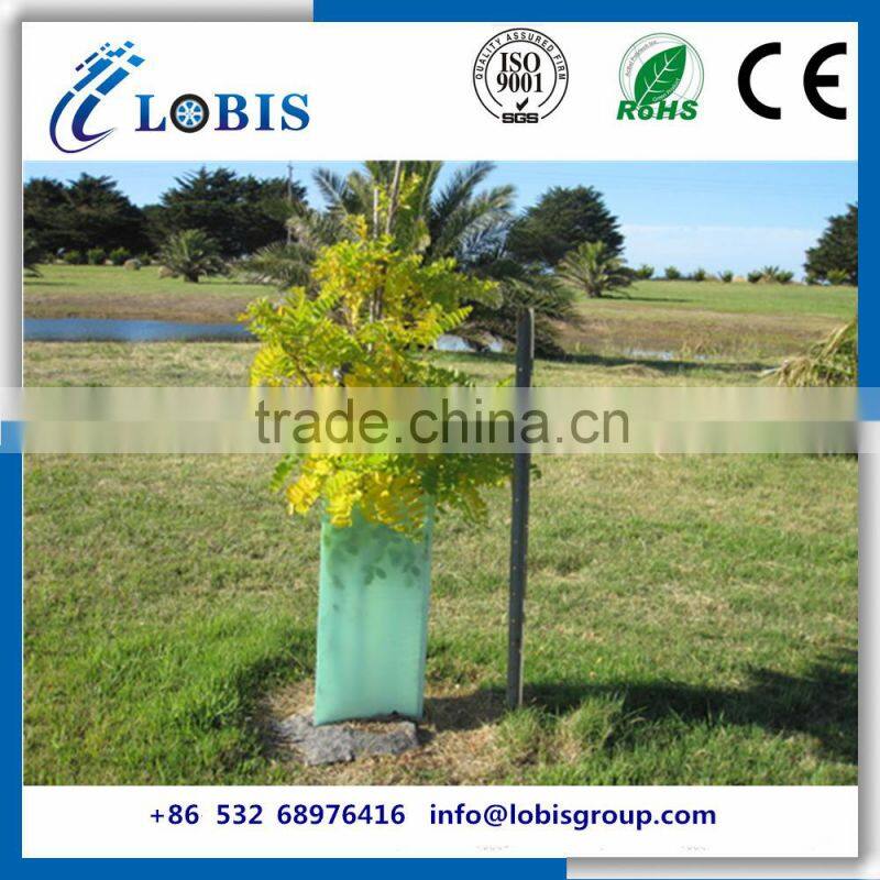 3mm corflute plant guard,tree shelter,vine wrap,tree guard