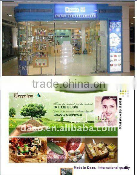 new style of eye cream