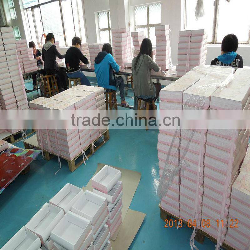 Customized Wholesale Bedding Packaging Box , Luxury Gift box , Paper Packaging Bags