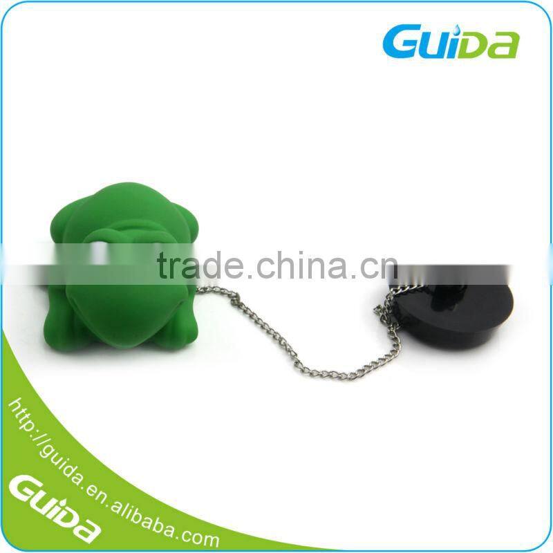 Bath Pvc Plastic Drain Plug Pvc Strainer