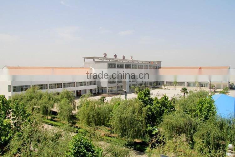 Professional designed belt conveyor supporting roller for coal mine