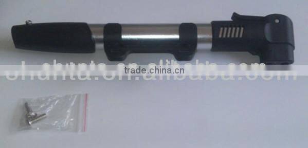 hot selling high quality factory price high pressure durable bicycle pumps bicycle parts