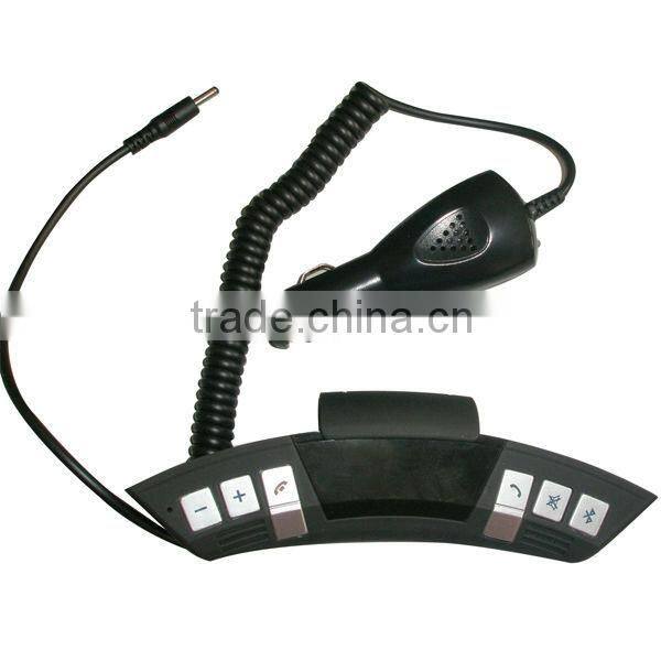 Best Quality Fm Transmitter Bluetooth Car Mp3 Mp4 With Show Caller ID And Voice Reminding