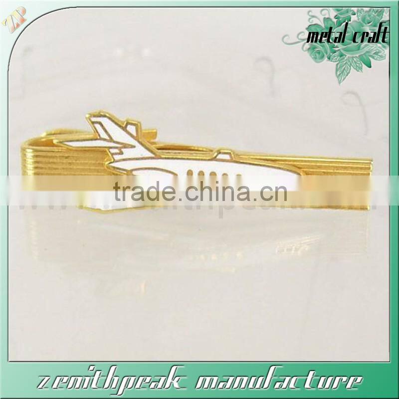 wholesale custom you own tie clip with custom logo manufacturers