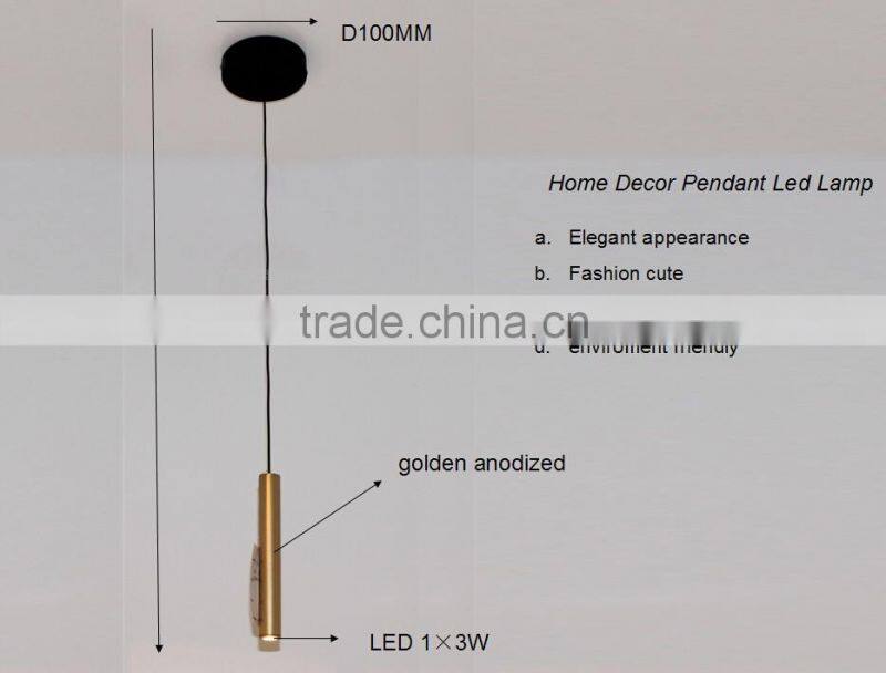 Gold led pendant light fixture for home modern,Gold led pendant light fixture for home,Gold led pendant light PL2001