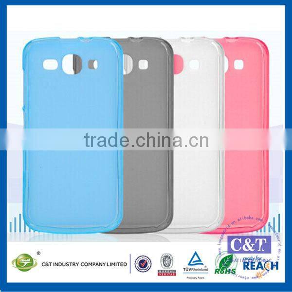 C&T Cheap Custom Mobile Phone Cases for huawei ascend y520