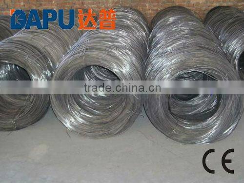 high capacity wire drawing machinery