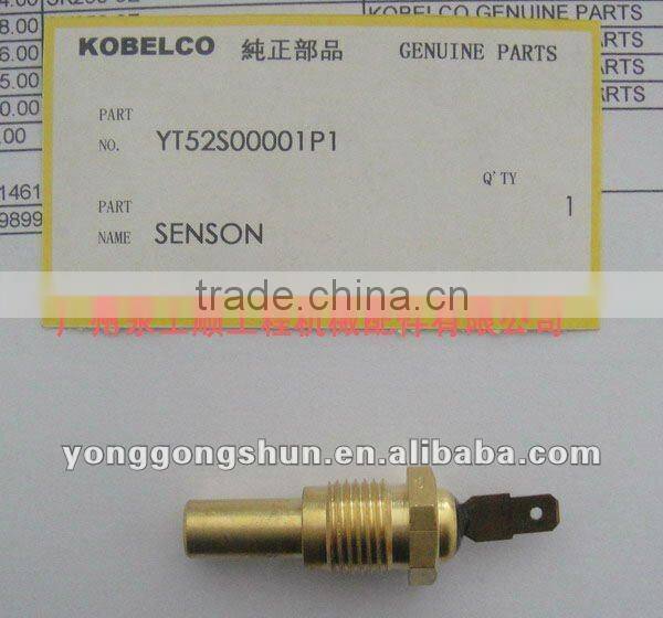 KOBELCO EXCAVATOR SK200-6 SK210-6E SK210 THERMO SENSOR YT52S00001P1