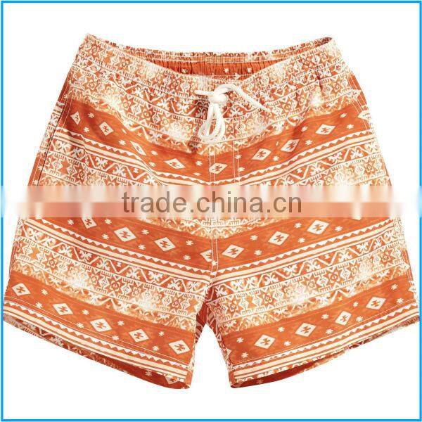 Domi garment made in China OEM sexy photos printed sports shorts for men,adult xxx photos beach shorts,mens beach shorts