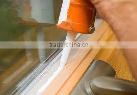 Fast dry Water proof Neutral silicone seal gum for water tank