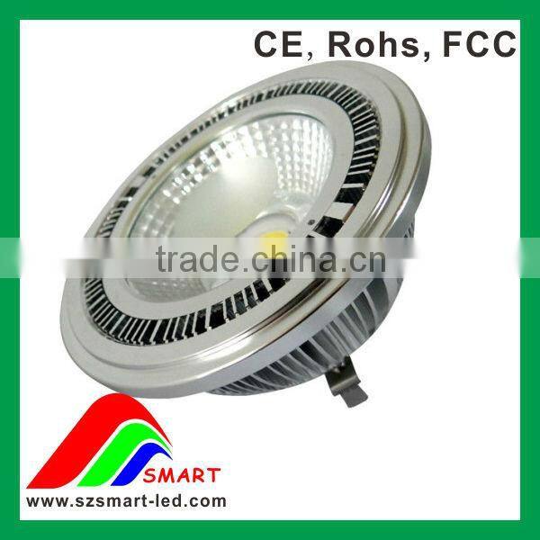 E27 led AR111 cob