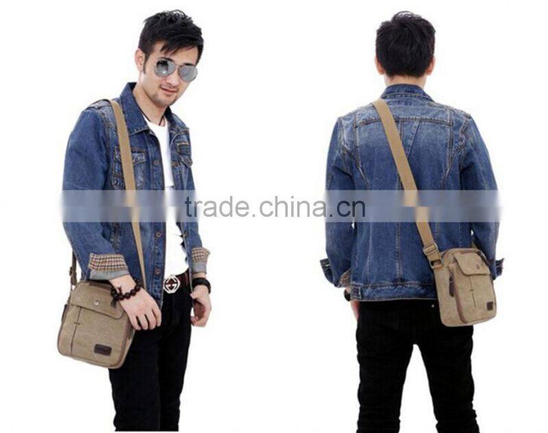 High Quality New Men Messenger Bags Casual Multifunction Men Travel Bags Man outdoor Canvas Shoulder Handbags